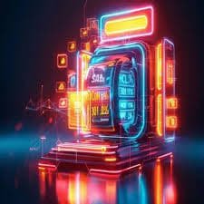 Suasana game Bingo jaya999 yang seru dengan ruang chat dan jackpot progresif aktif